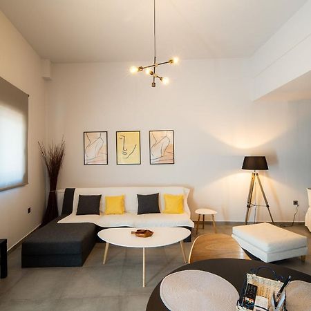 شقة Onar House فولوس المظهر الخارجي الصورة