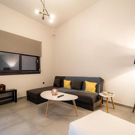 شقة Onar House فولوس المظهر الخارجي الصورة
