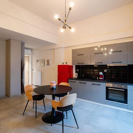 شقة Onar House فولوس المظهر الخارجي الصورة