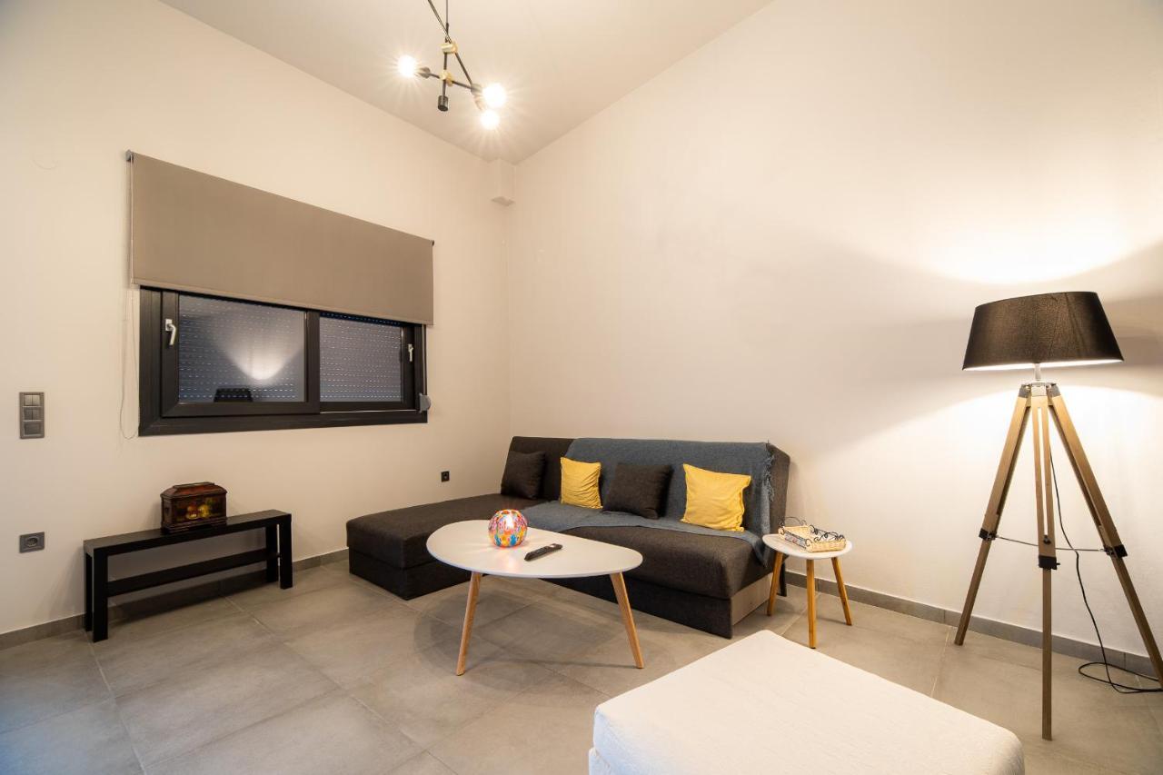 شقة Onar House فولوس المظهر الخارجي الصورة