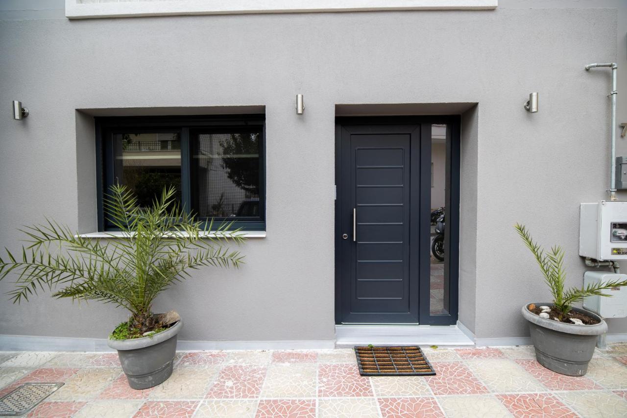 شقة Onar House فولوس المظهر الخارجي الصورة