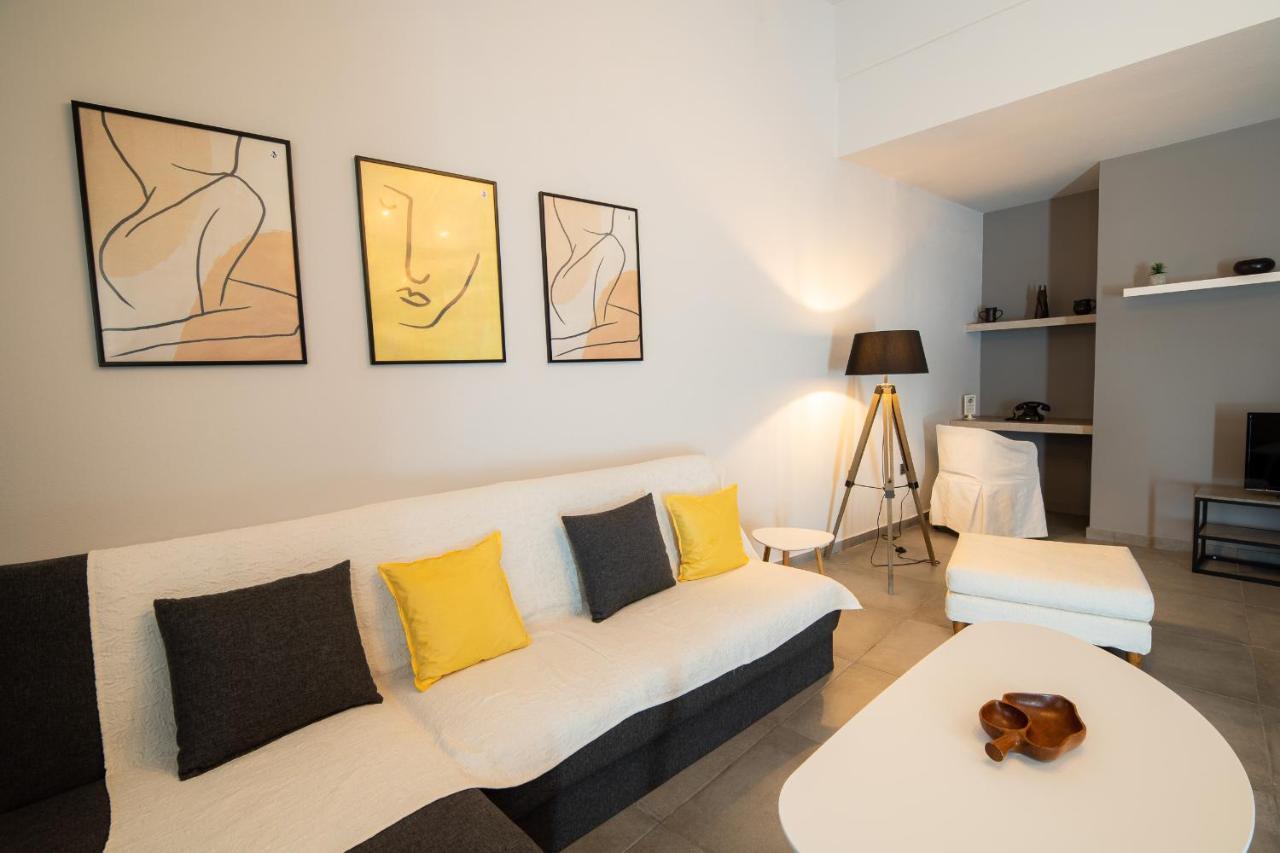 شقة Onar House فولوس المظهر الخارجي الصورة