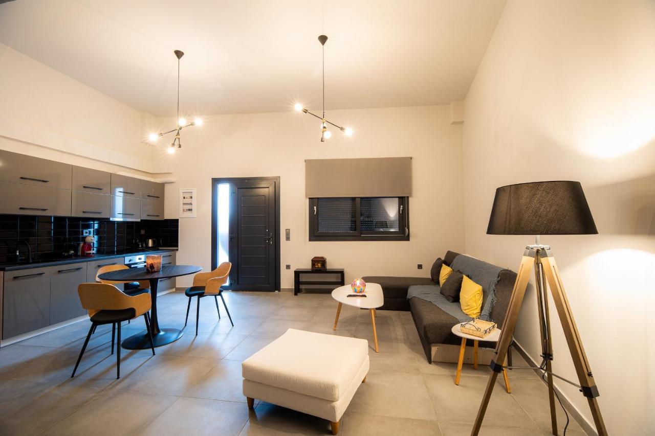 شقة Onar House فولوس المظهر الخارجي الصورة