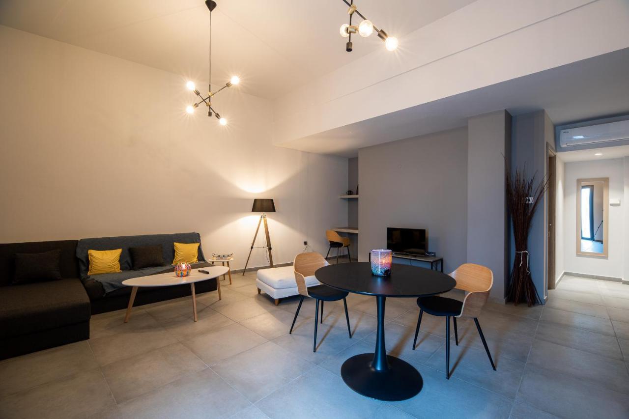 شقة Onar House فولوس المظهر الخارجي الصورة