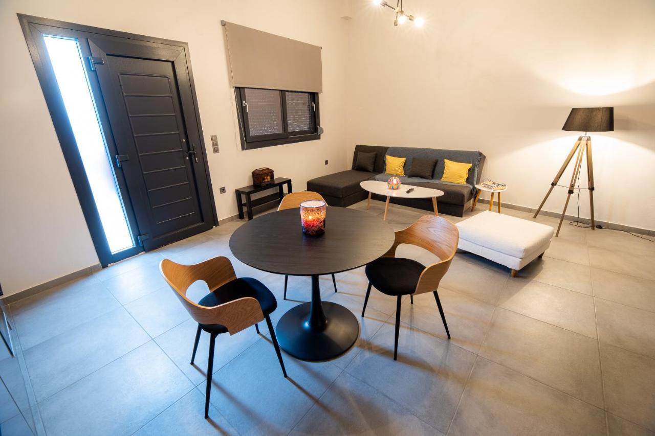 شقة Onar House فولوس المظهر الخارجي الصورة