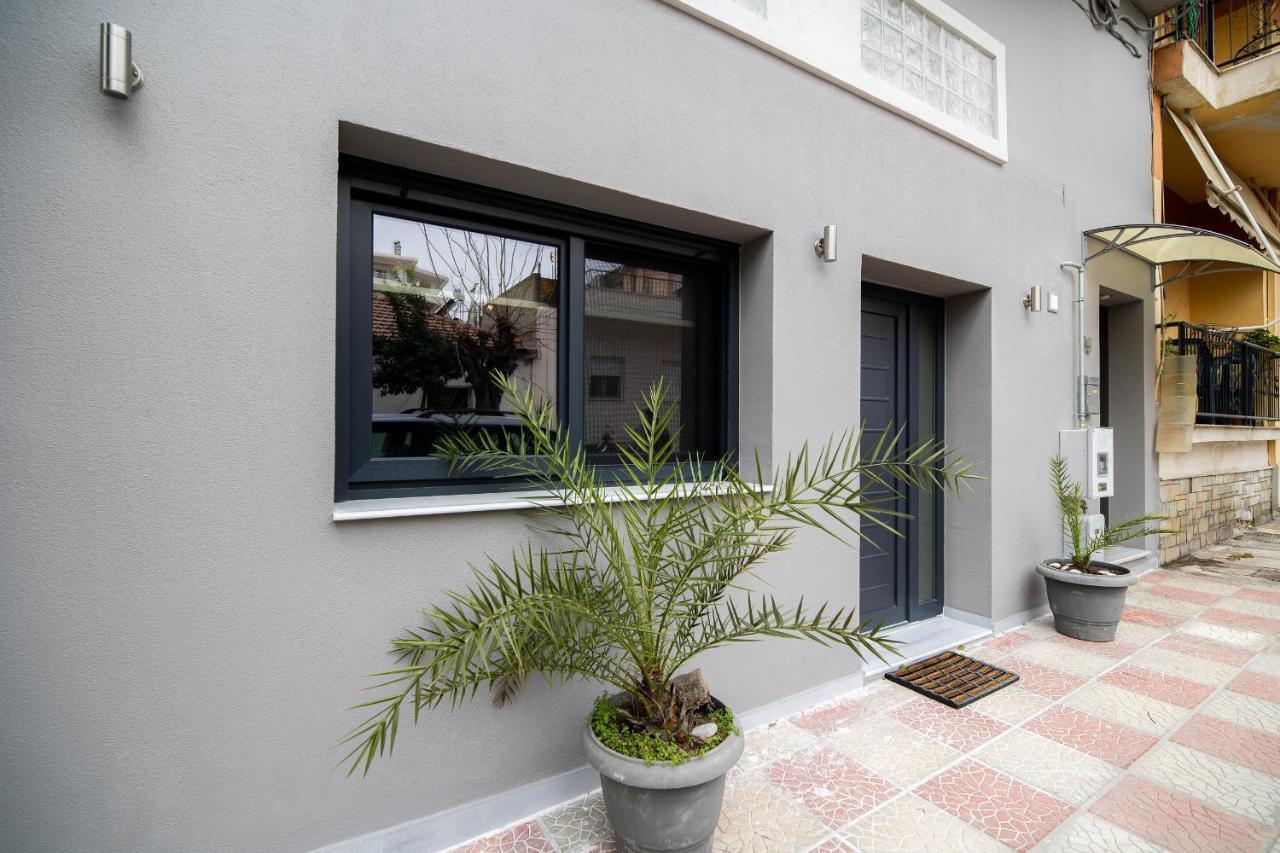 شقة Onar House فولوس المظهر الخارجي الصورة