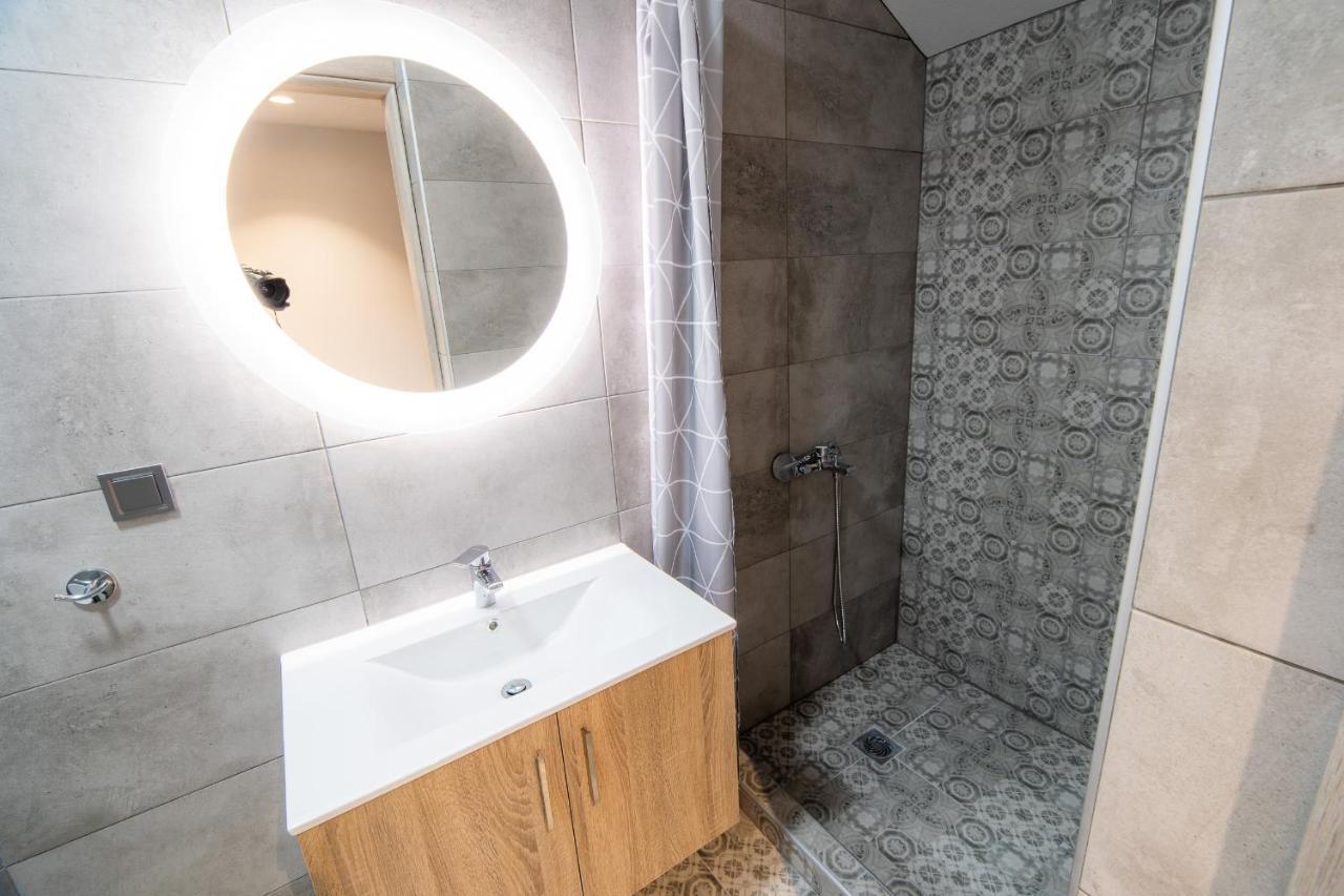 شقة Onar House فولوس المظهر الخارجي الصورة