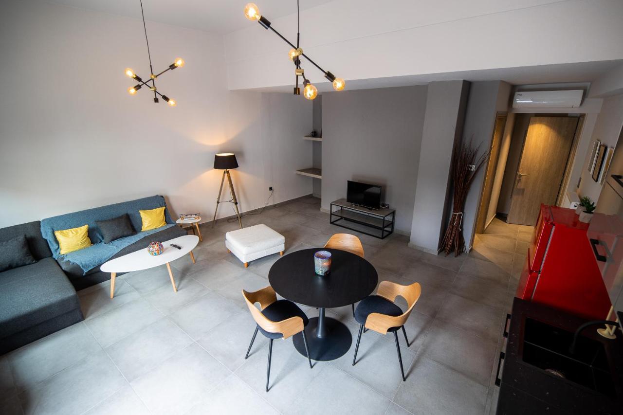 شقة Onar House فولوس المظهر الخارجي الصورة