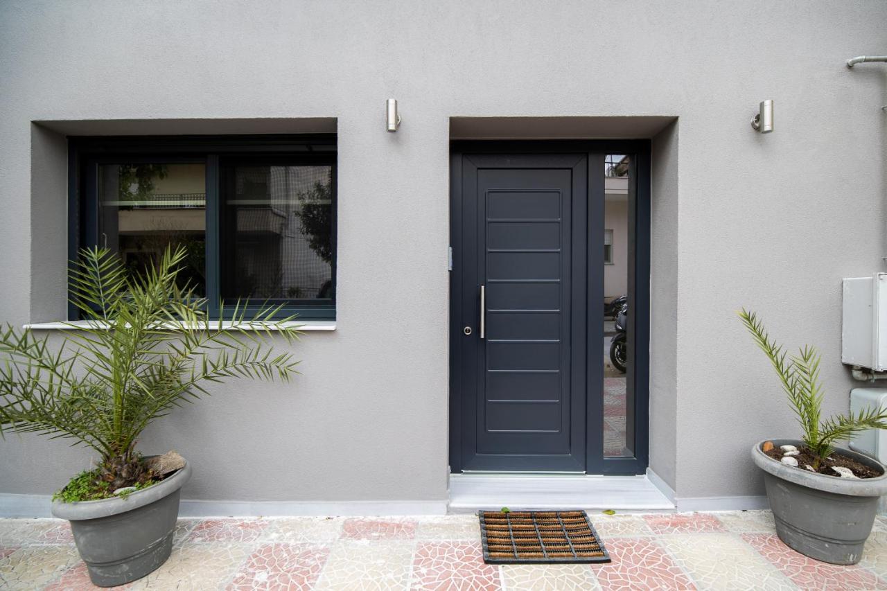 شقة Onar House فولوس المظهر الخارجي الصورة