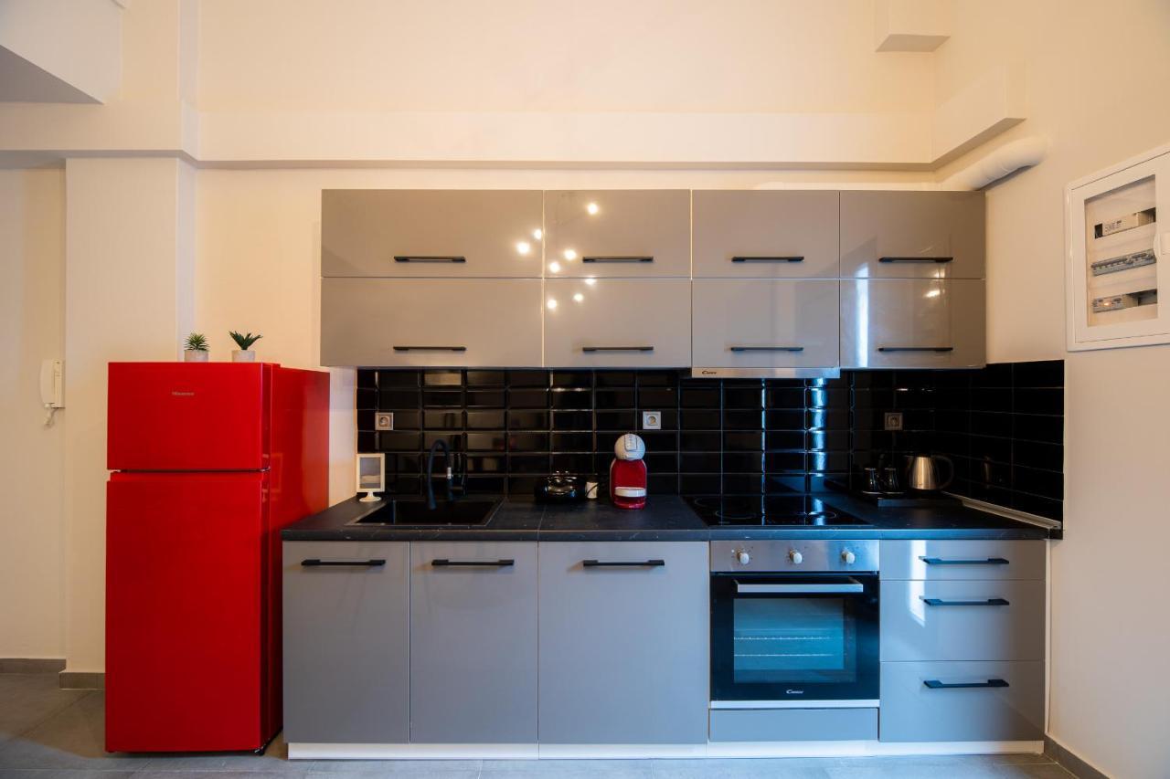 شقة Onar House فولوس المظهر الخارجي الصورة