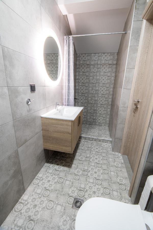 شقة Onar House فولوس المظهر الخارجي الصورة