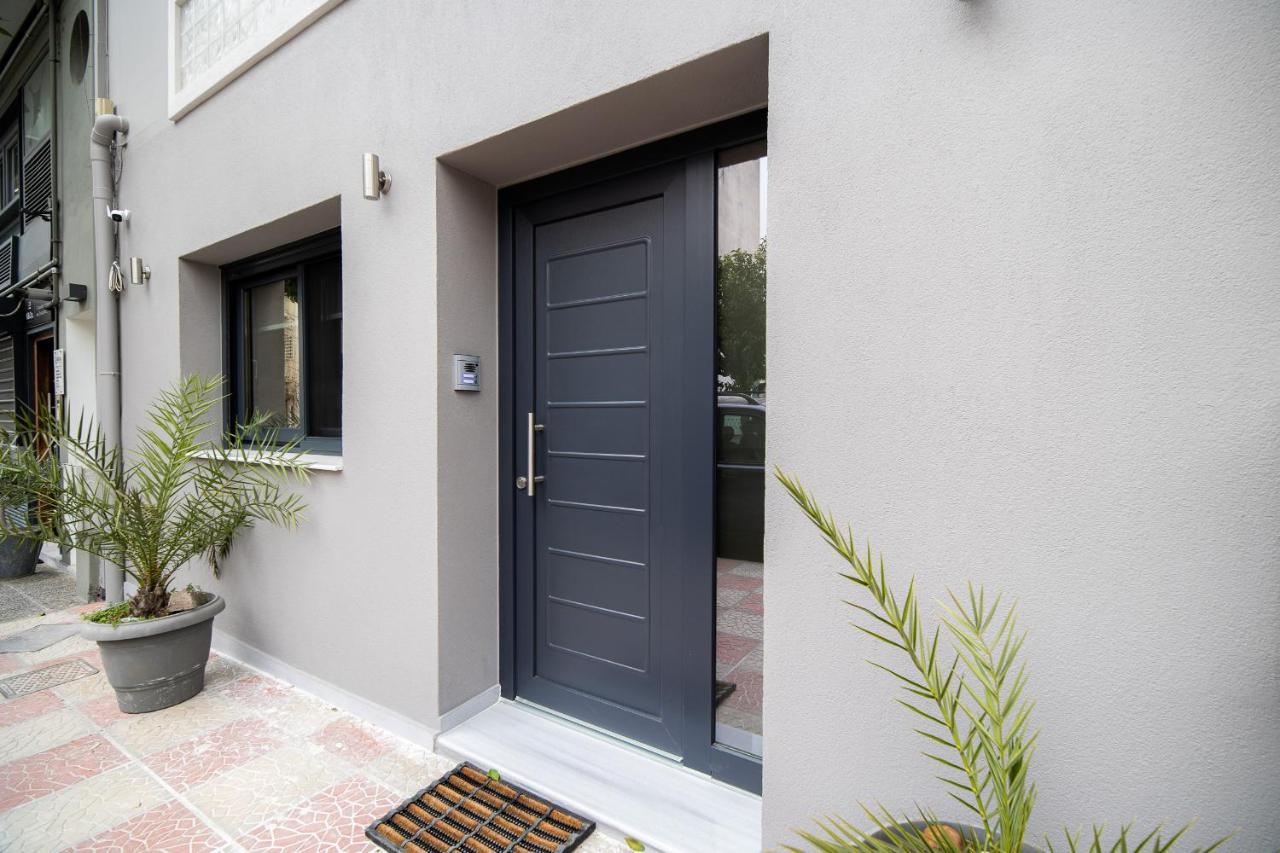 شقة Onar House فولوس المظهر الخارجي الصورة
