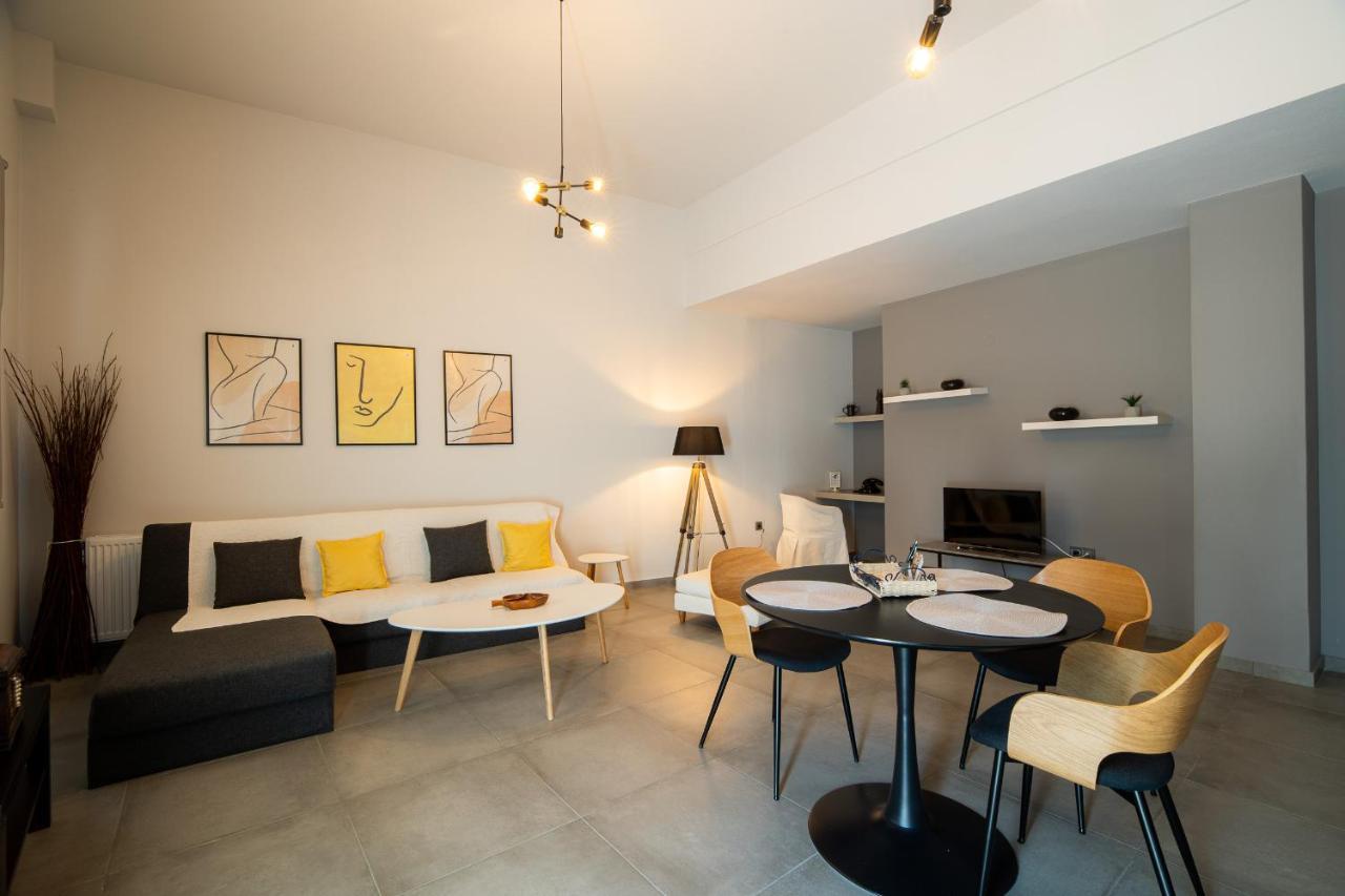 شقة Onar House فولوس المظهر الخارجي الصورة