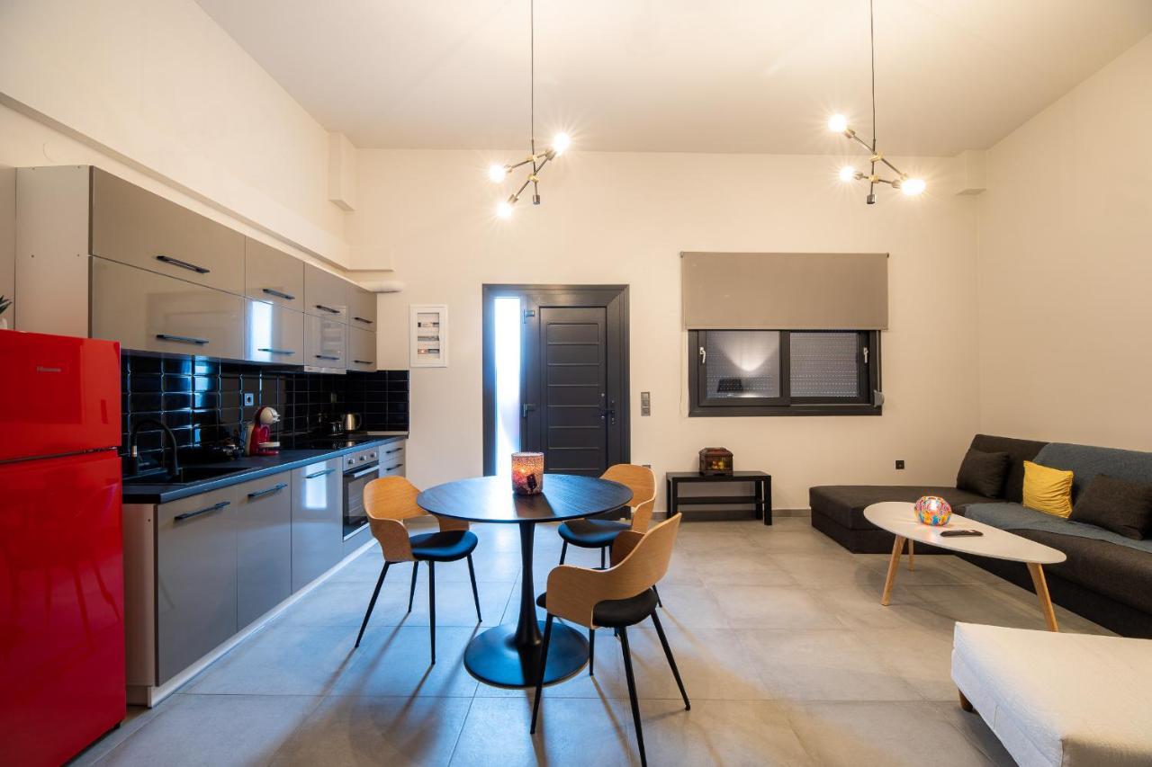 شقة Onar House فولوس المظهر الخارجي الصورة