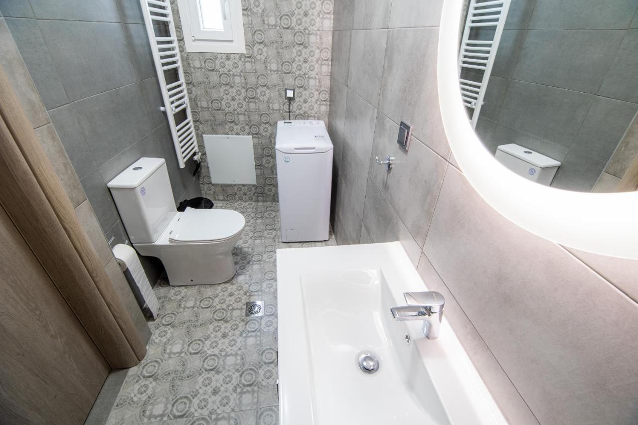 شقة Onar House فولوس المظهر الخارجي الصورة